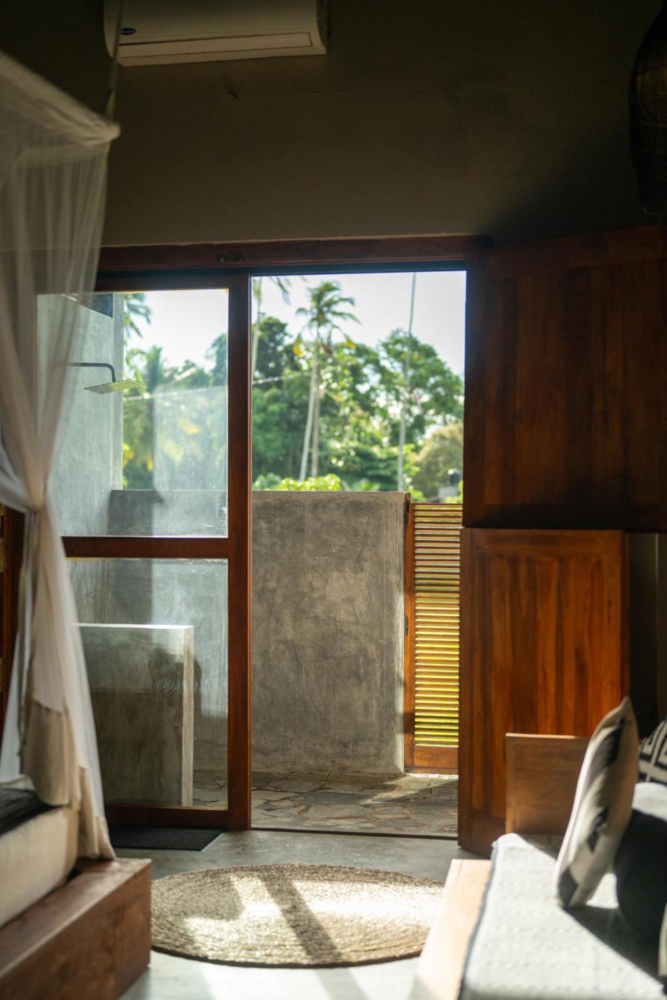 Wirdana Resort & Spa Boossa Exterior photo
